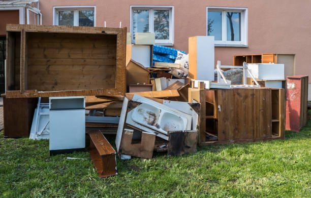 Best Local Junk Hauling  in Fraser, MI