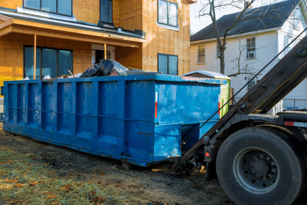 Best Garage Cleanout Services  in Fraser, MI
