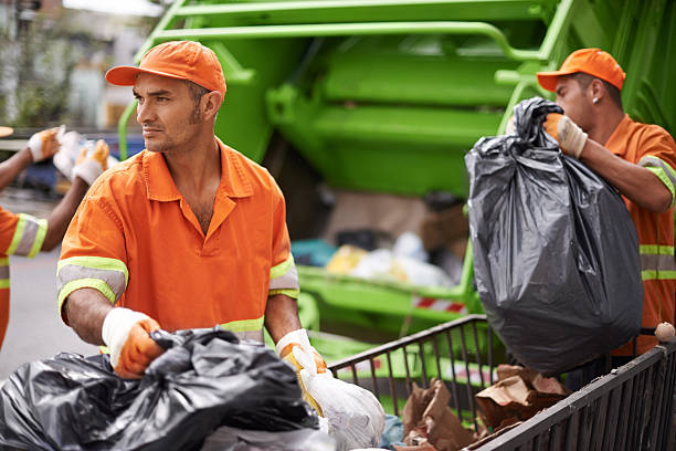 Best Trash Removal Near Me  in Fraser, MI